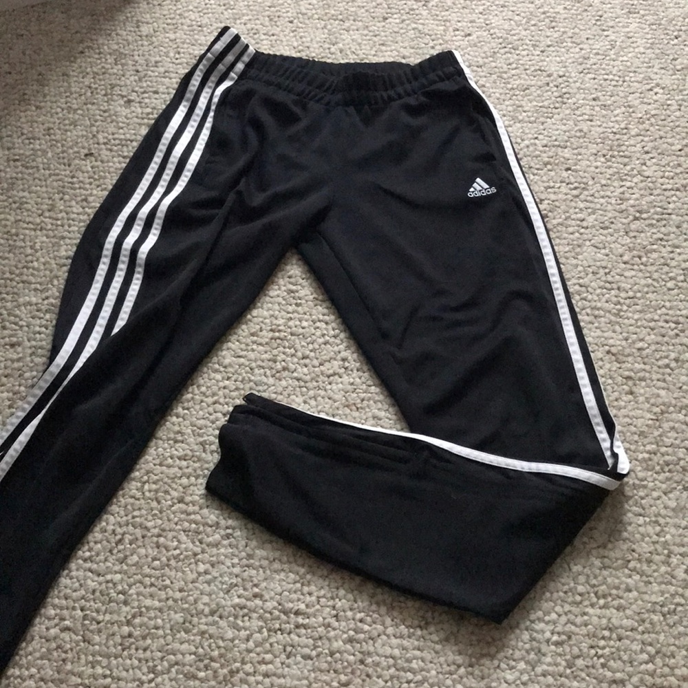 Adidas Soccer Pants